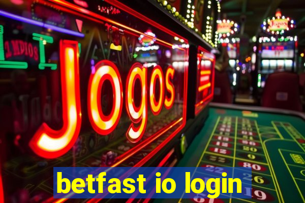 betfast io login